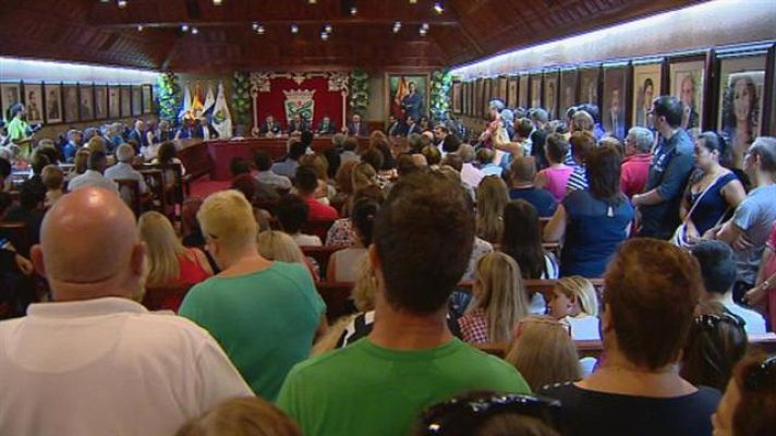 Telecanarias - Telecanarias - 14/06/15