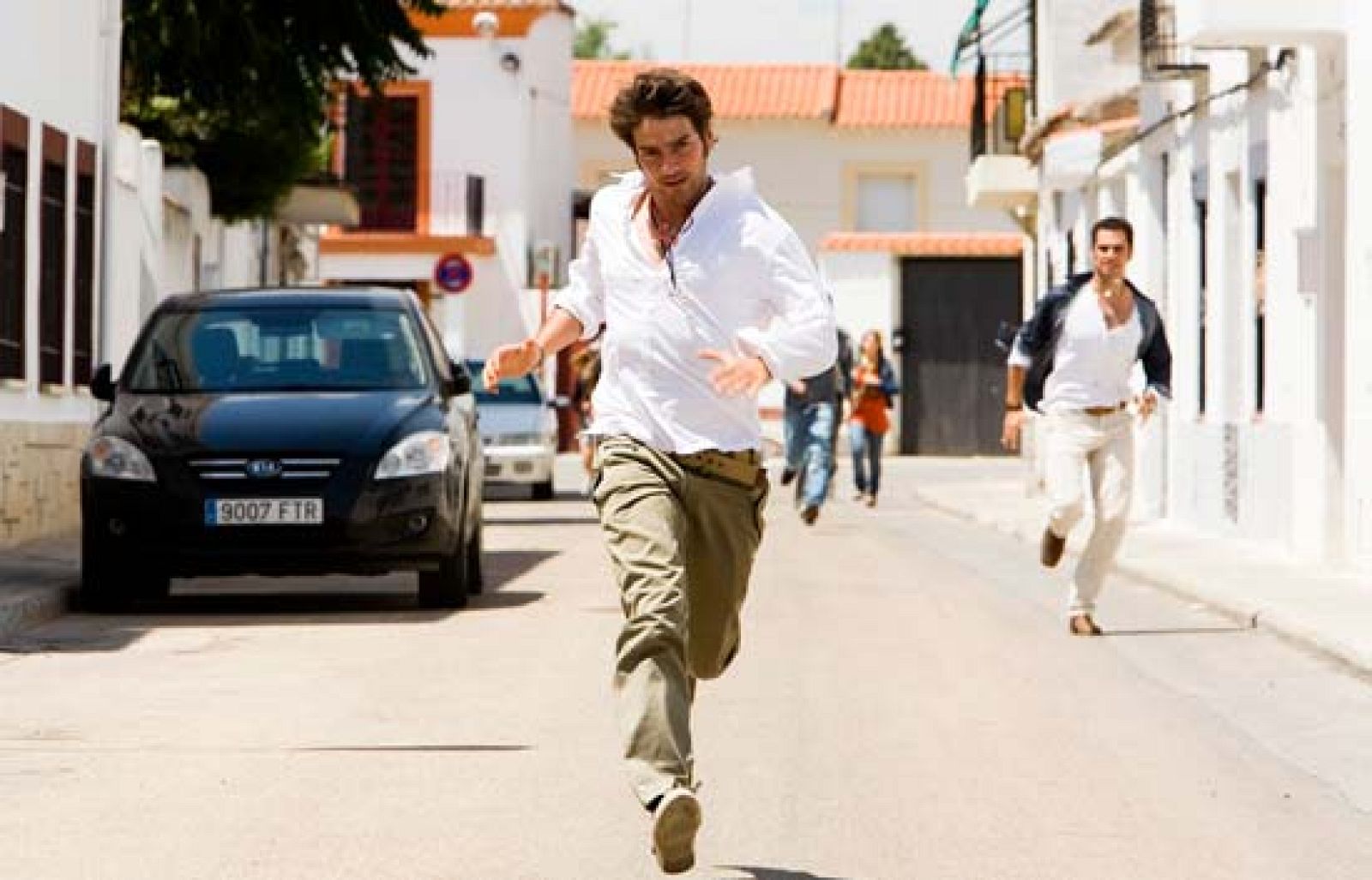 Herederos. Avance del capítulo 23