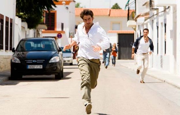 Herederos - Avance del capítulo 23