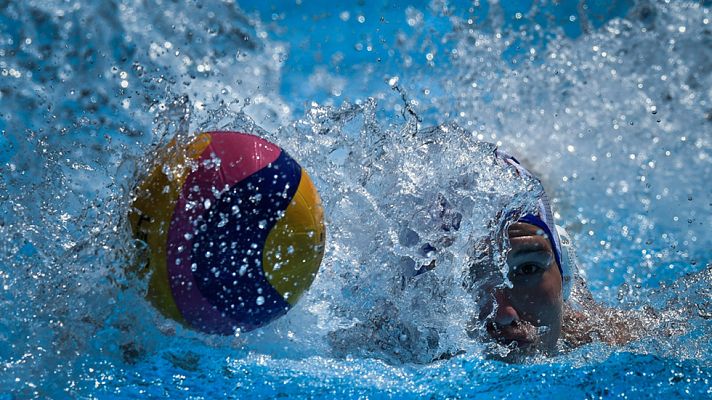  - Mejores momentos Juegos Europeos de Bakú: Día 2. Tercera parte