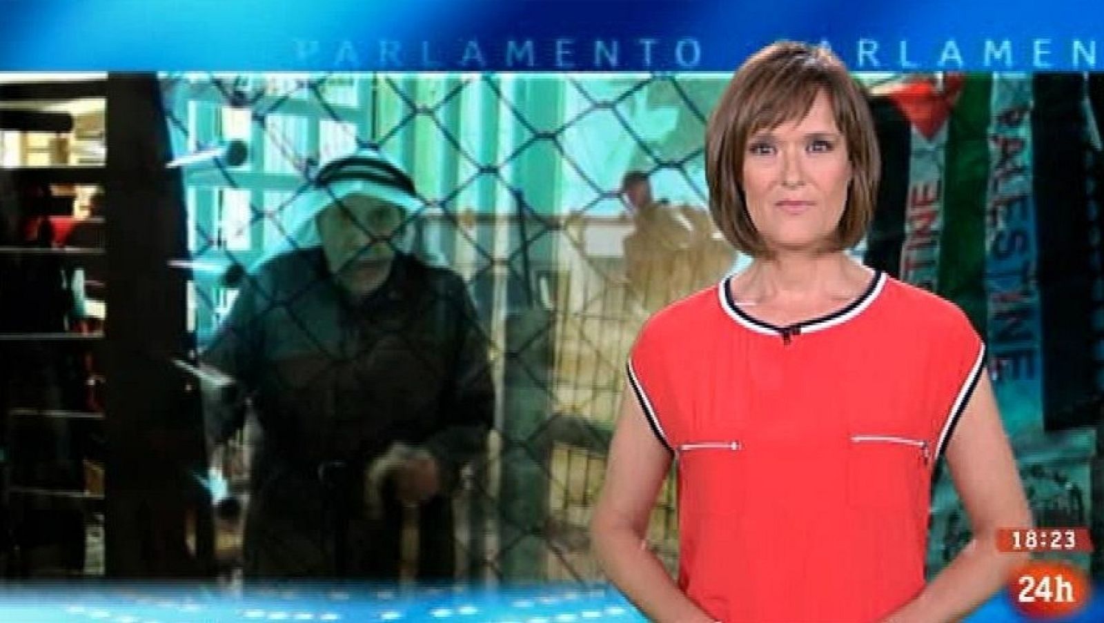 Parlamento - 14/06/15 - ver ahora