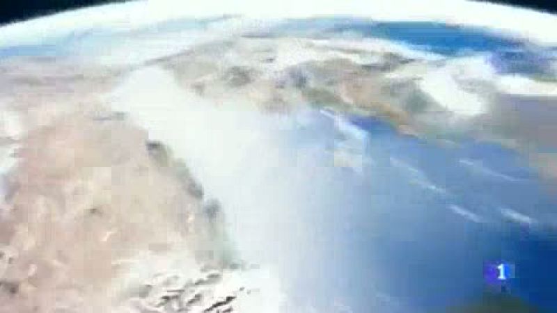 El tiempo en el País Vasco - 12/06/15