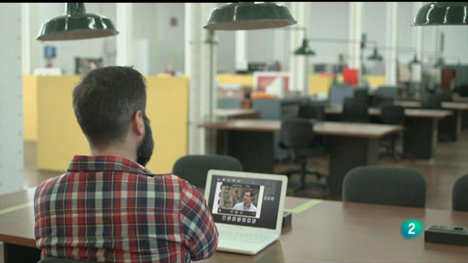 Página Dos - El impostor: La literatura fantástica actual