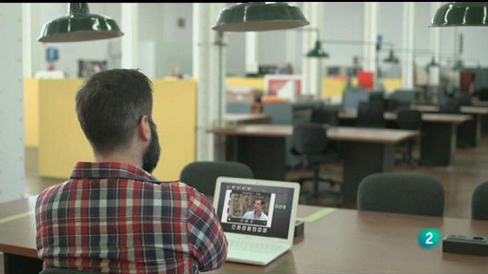 Página Dos - La literatura fantástica actual