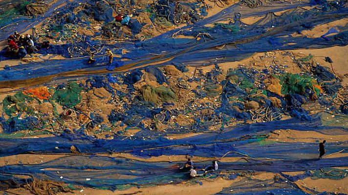 Documaster - Mediterráneo, nuestro mar