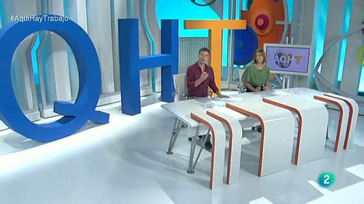 Aquí hay trabajo - 3 consejos básicos para la carta de presentación