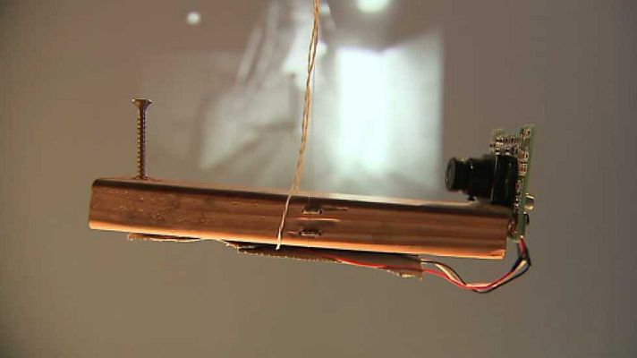 La aventura del Saber - La aventura del saber - 15/06/15