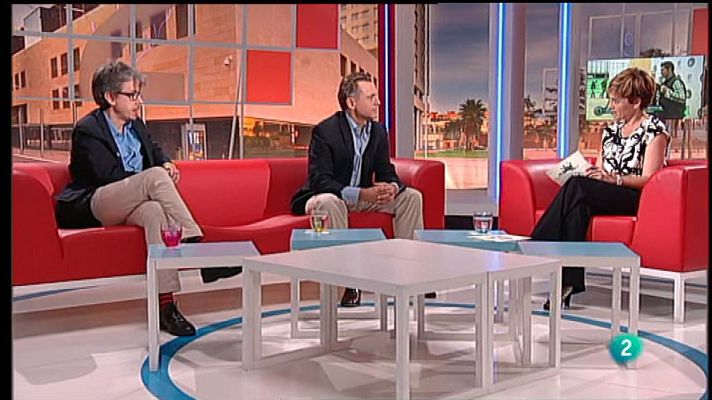 Para todos La 2 - ONG - Fundación uno entre cien mil