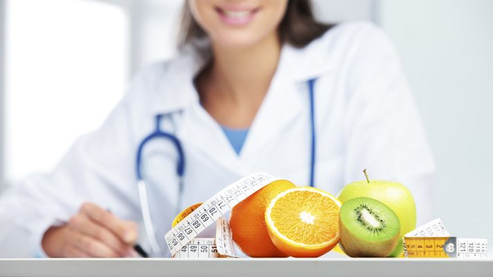 La mañana - Dietas para adelgazar