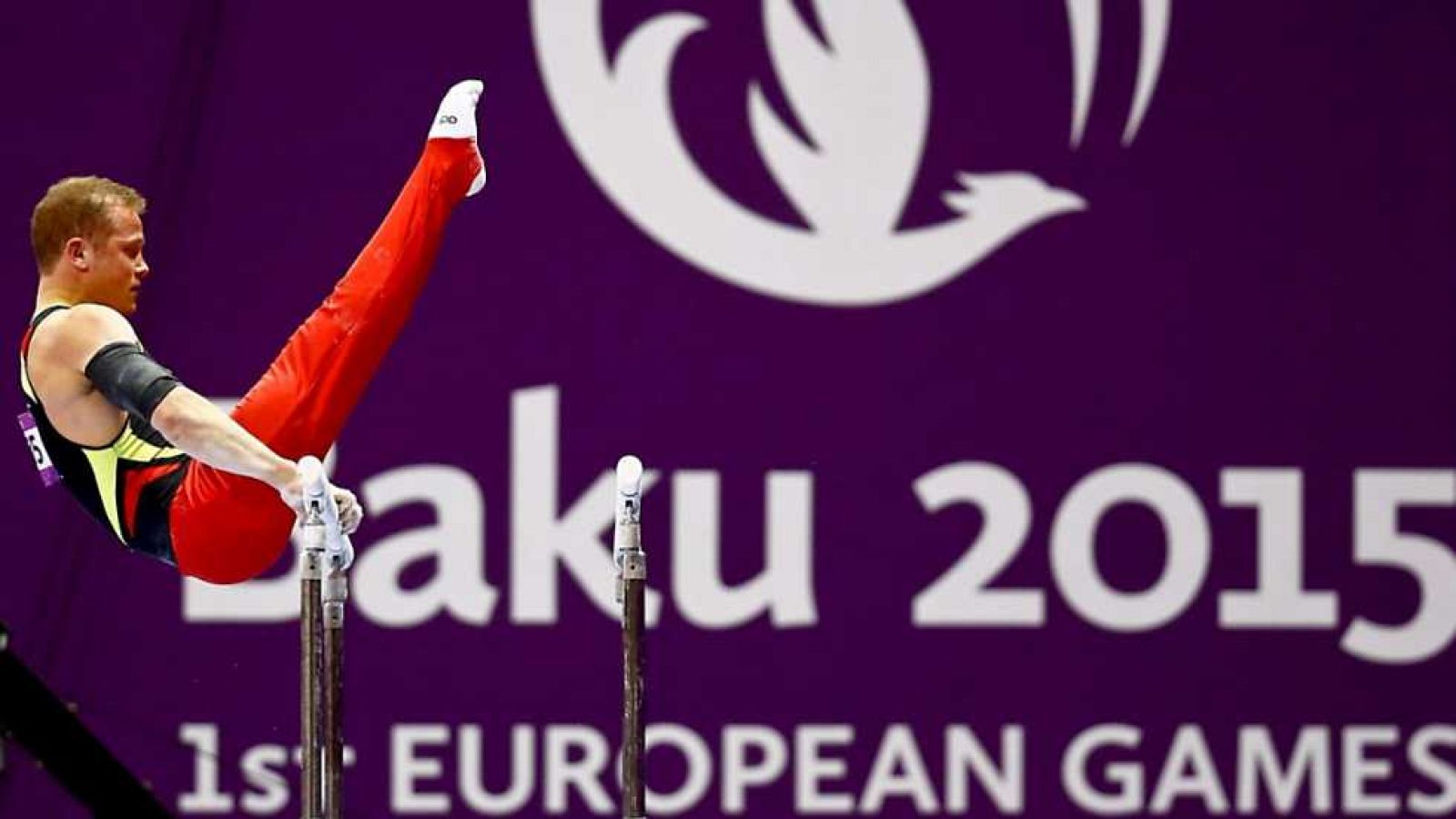 Juegos Europeos Bakú 2015 - Gimnasia artística. Calificación masculina y femenina Subdivisión 1 (2ª parte) - ver ahora