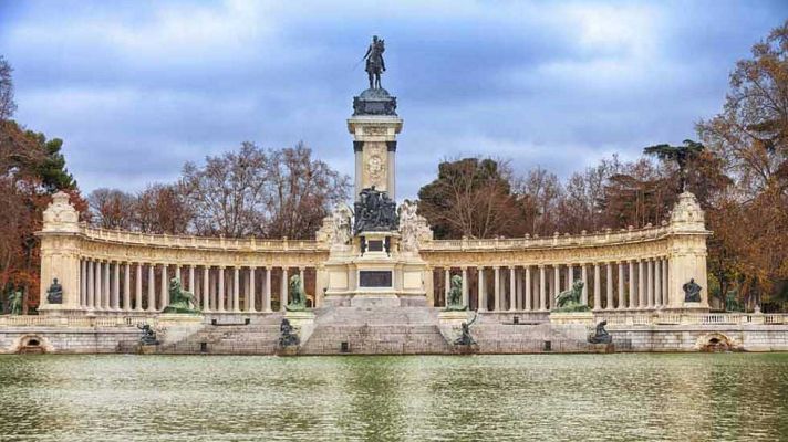 Informativo de Madrid - El Tiempo en la Comunidad de Madrid - 15/06/15