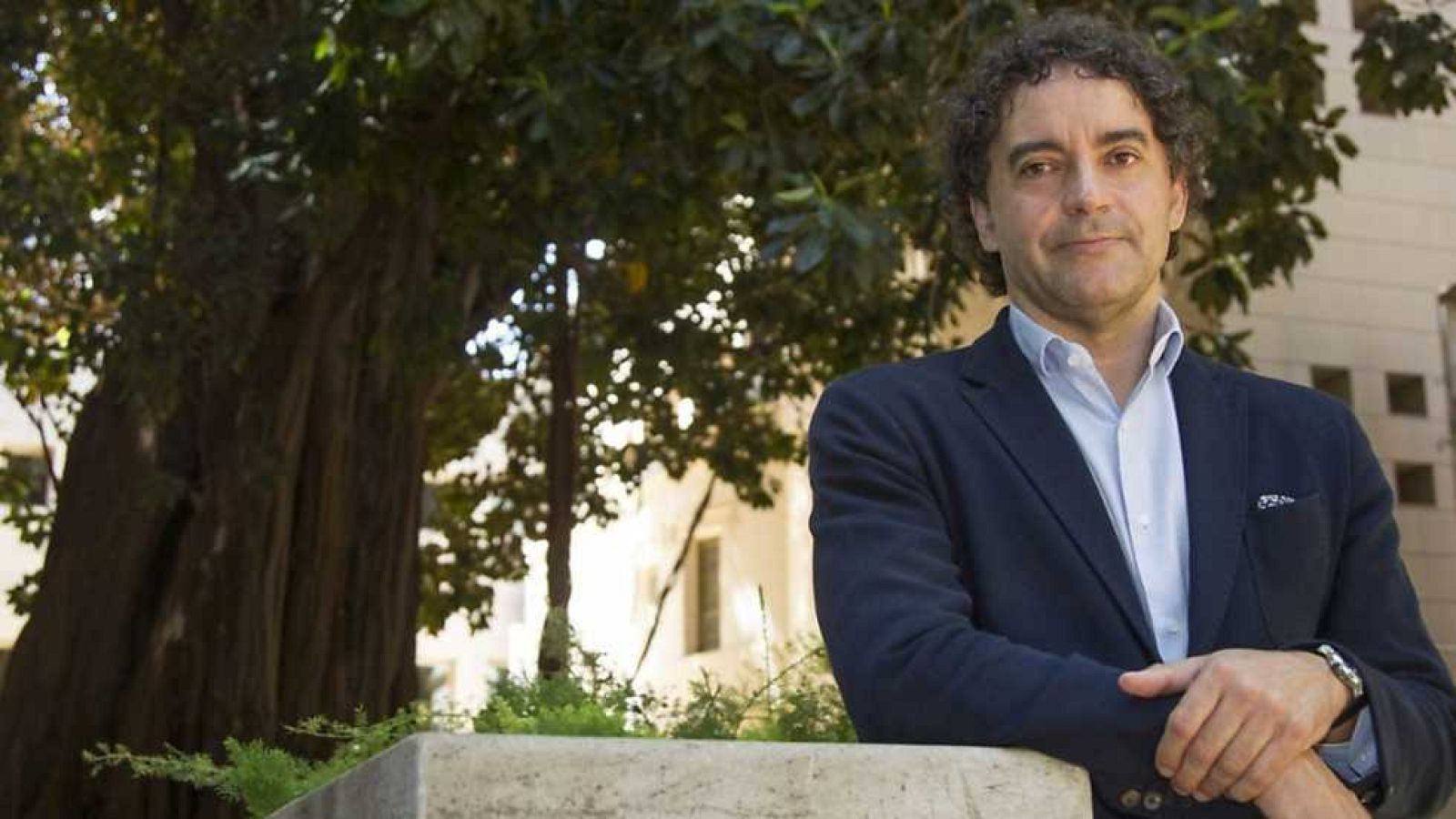 La Comunidad Valenciana en 2' - 15/06/15 - Ver ahora