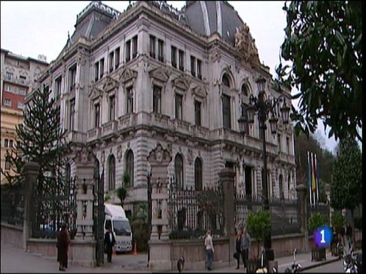 Panorama Regional - Asturias en 2' - 15/06/15