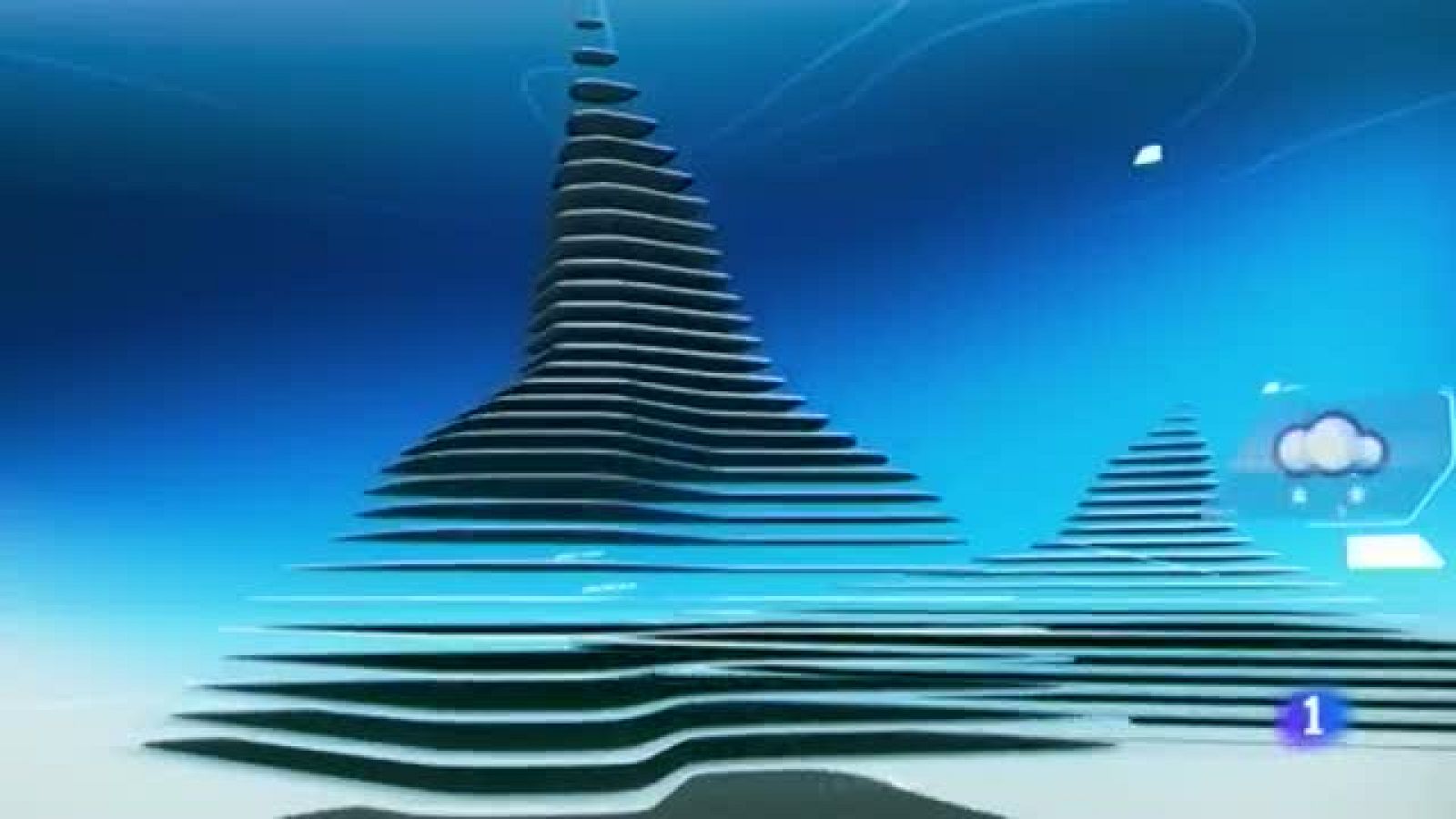 El tiempo en Extremadura - 15/06/15 | Ver