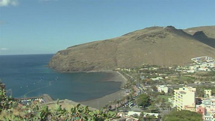 Telecanarias - El tiempo en Canarias - 15/06/15