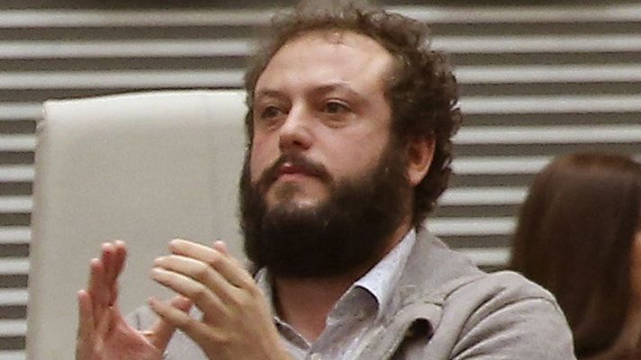 Informativo de Madrid - Informativo de Madrid 2 - 15/06/15