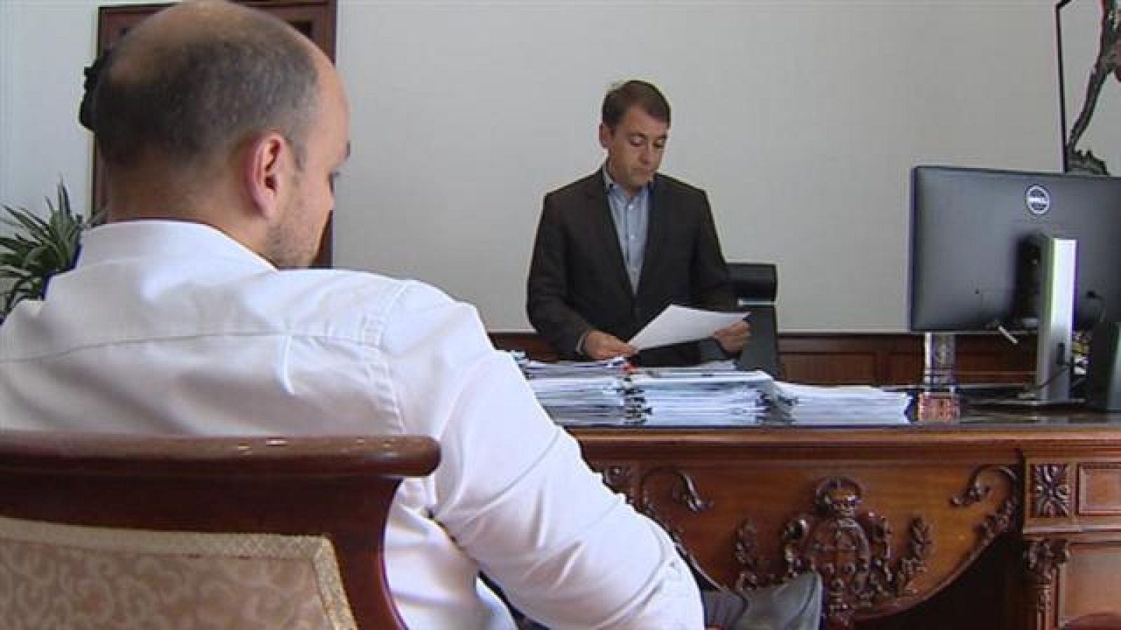 Canarias en 2' - 15/06/15 | Ver