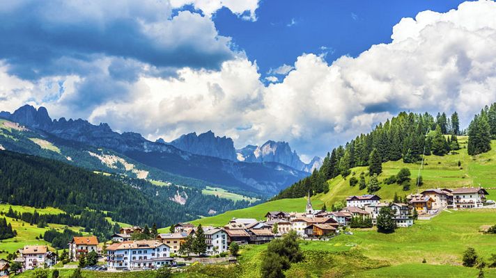 El tiempo - Chubascos y tormentas en la Comunidad Valenciana