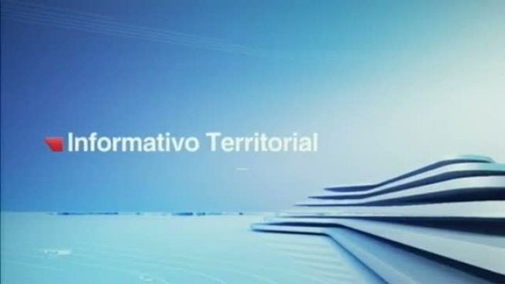 Noticias de Castilla-La Mancha - Noticias de Castilla-La Mancha 2 - 15/06/15