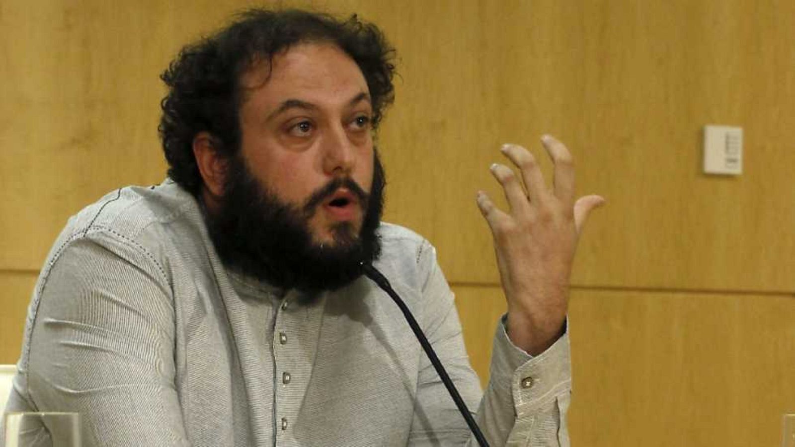 Telediario - 15 horas - 15/06/15 - Ver ahora