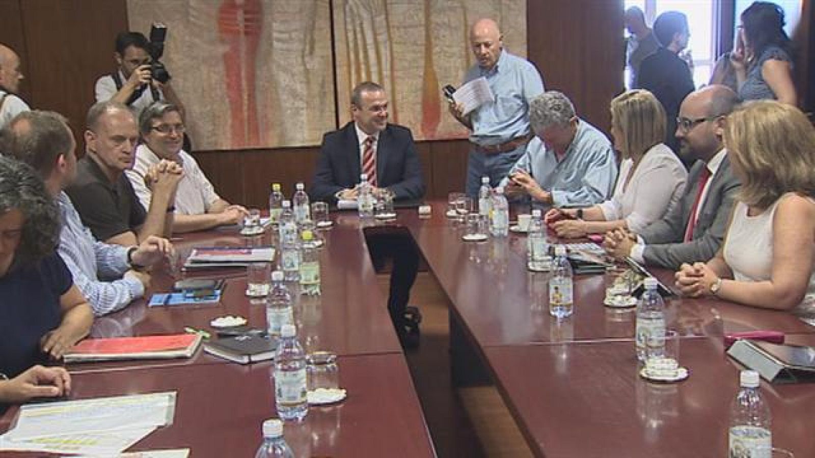 Telecanarias - 15/06/15