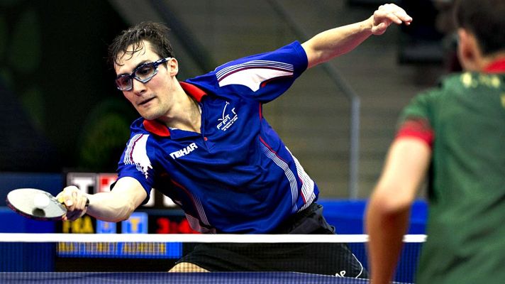  - Mejores momentos Juegos Europeos de Bakú: Día 3. Segunda parte