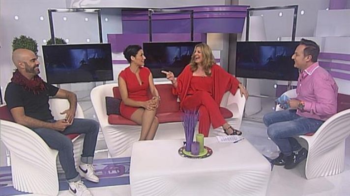 Cerca de ti - Cerca de ti - 15/06/15