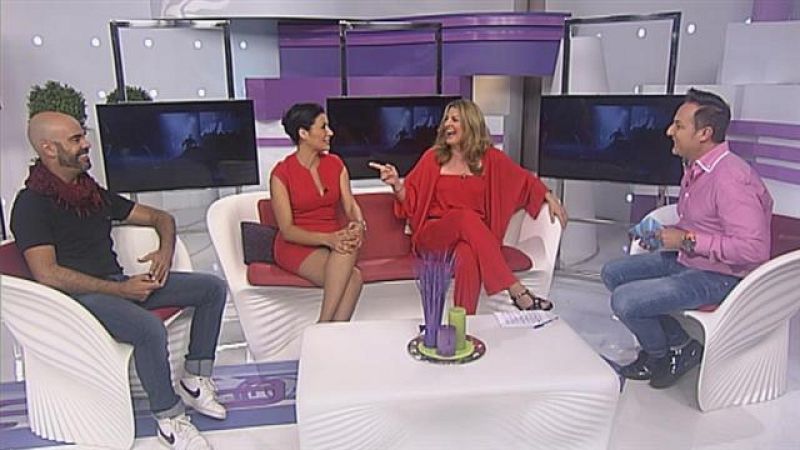 Cerca de ti - 15/06/15