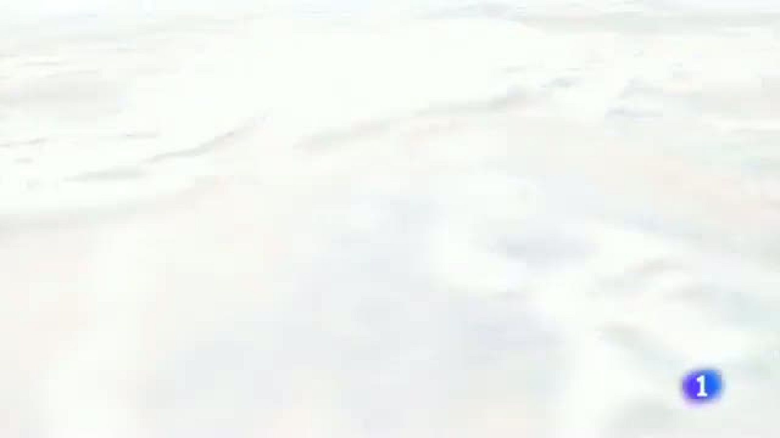 El tiempo en Cantabria - 15/06/15