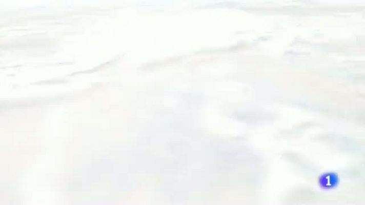 TeleCantabria - El tiempo en Cantabria - 15/06/15