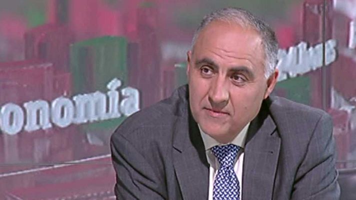 La tarde en 24h - Economía en 24 h. - 15/06/15