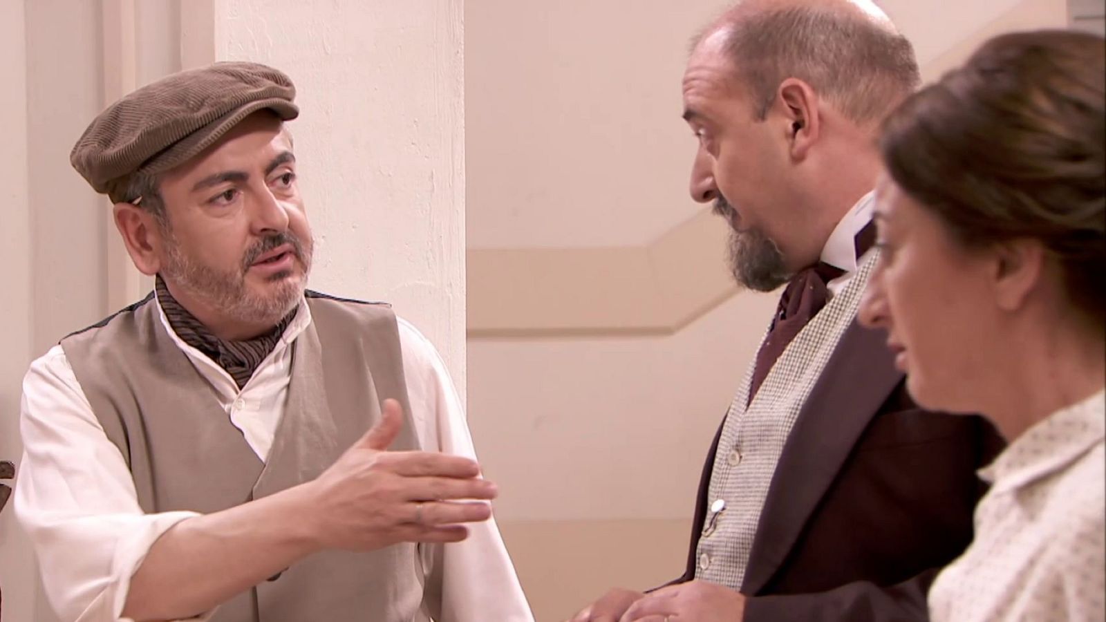 Acacias 38 - Episodio 46 - Ver ahora