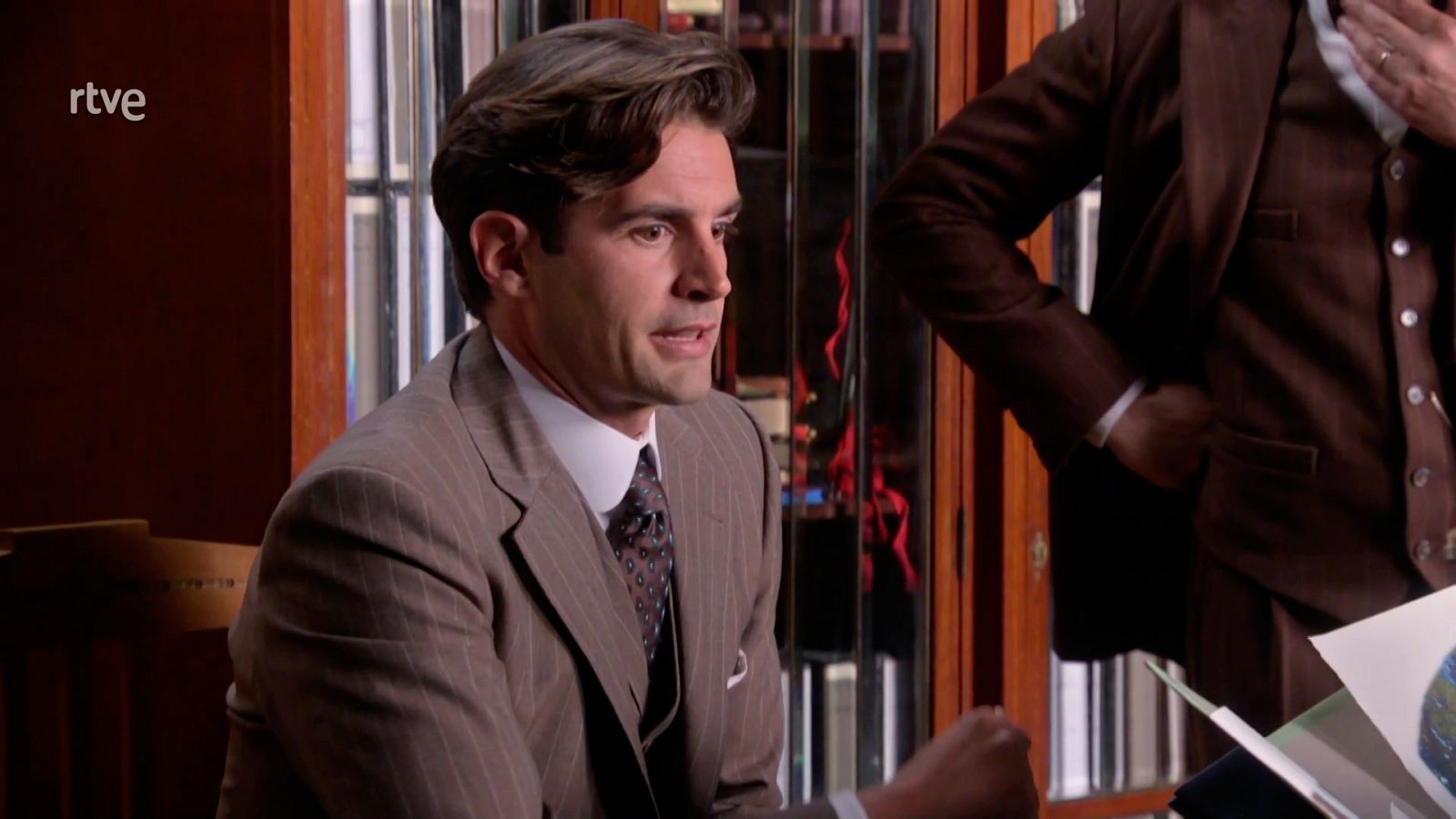 Seis hermanas - Episodio 35 - ver ahora