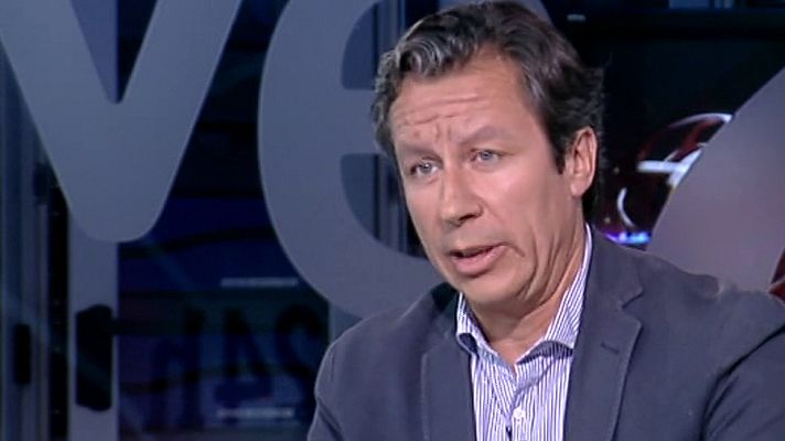 La noche en 24h - Carlos Floriano: "La clase media que tradicionalmente votaba al PP ya no lo hace"