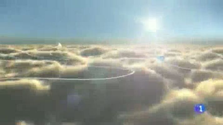 Telenorte - País Vasco - El tiempo en el País Vasco - 15/06/15