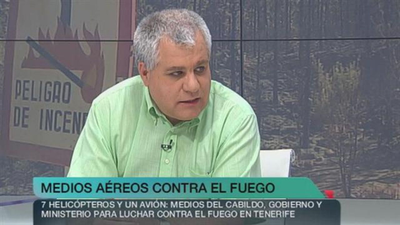 + Canarias - 15/06/15 - +Canarias | Ver