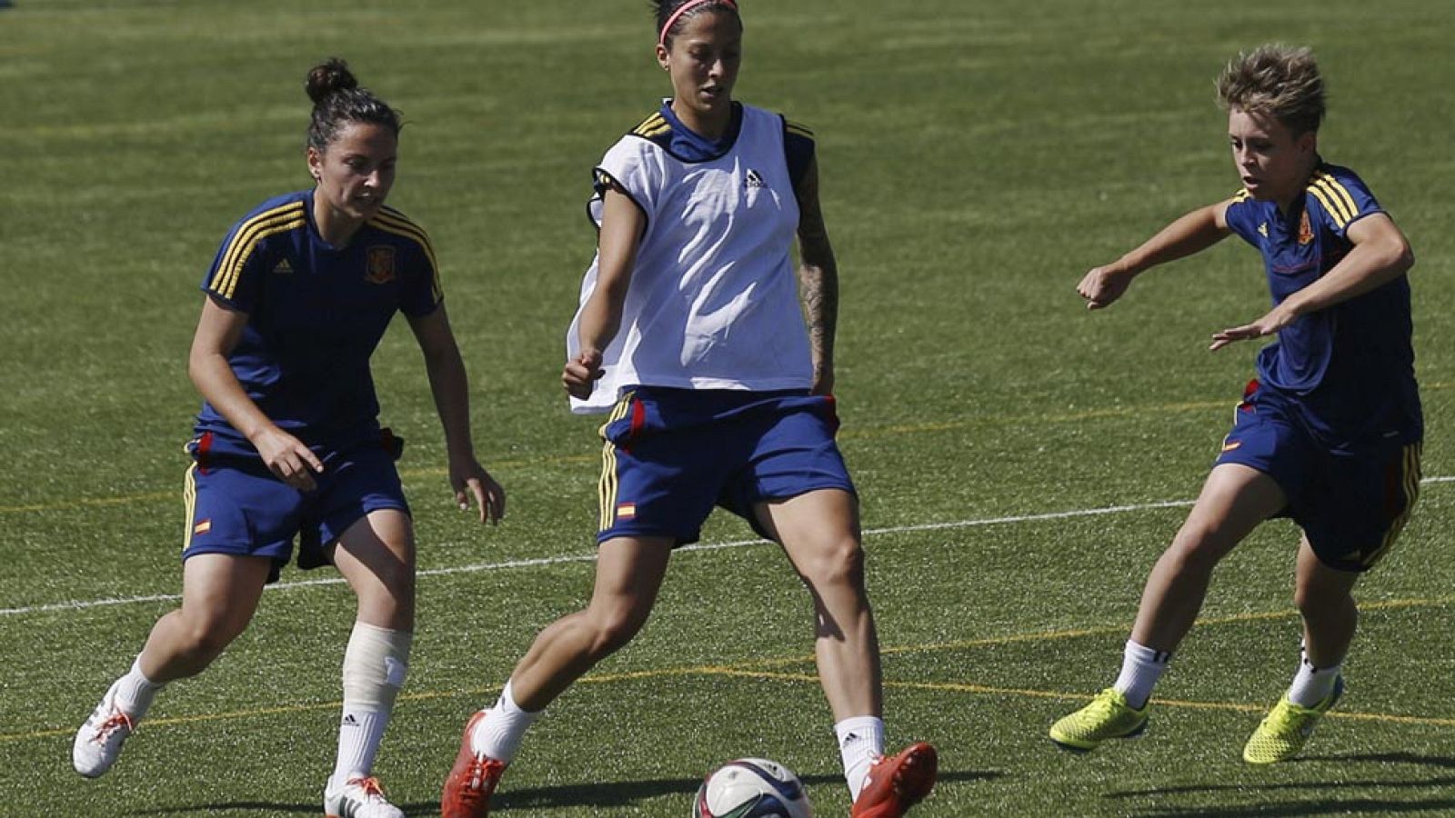 España solo piensa en Corea | Ver