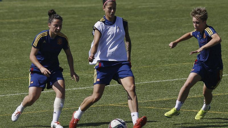 España solo piensa en Corea | Ver