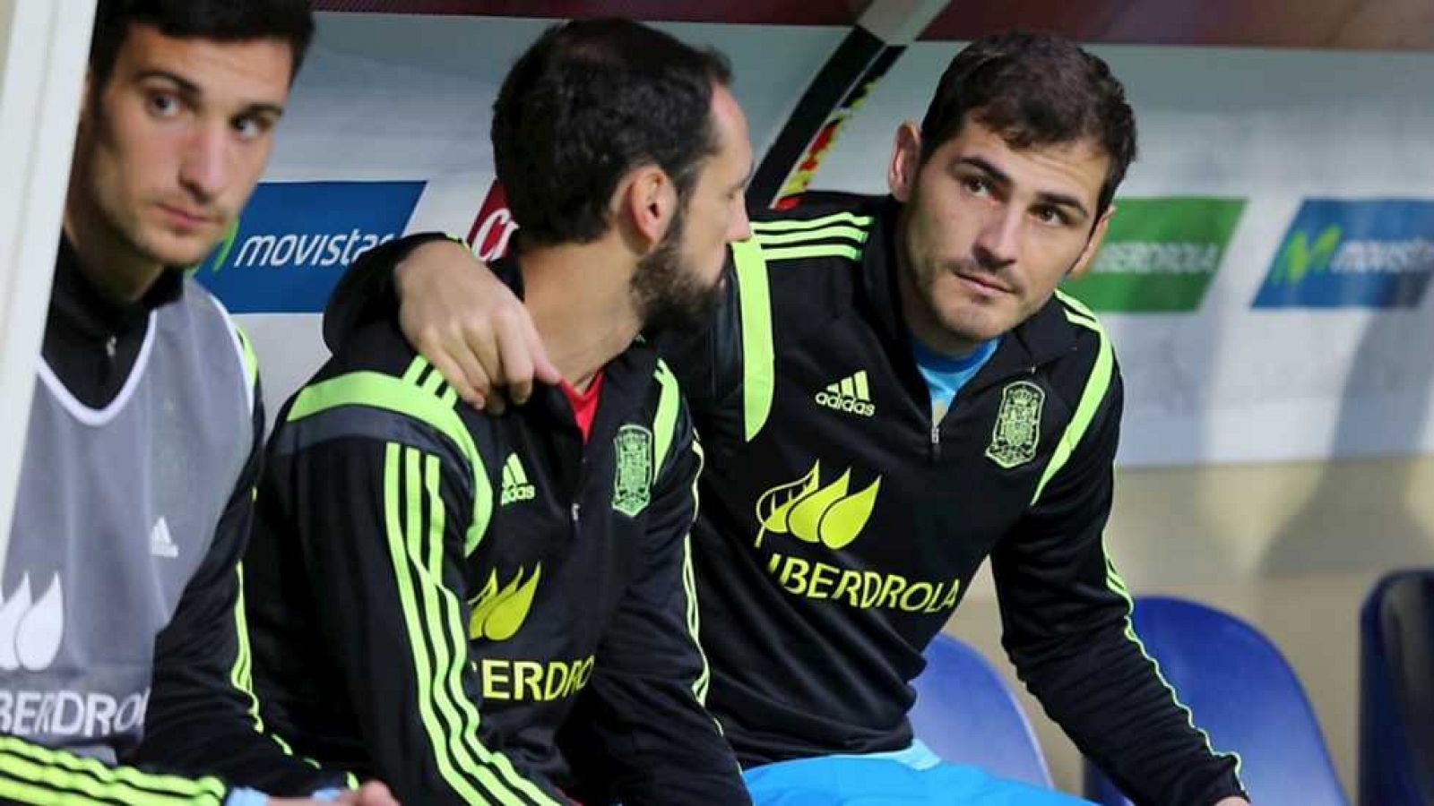 Conexión tdp - 15/06/15 - Ver ahora