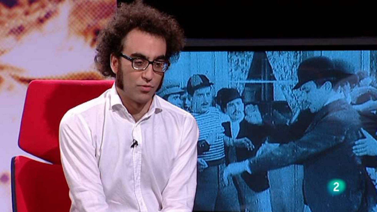 Historia de nuestro cine - La verbena de la Paloma - Ver ahora