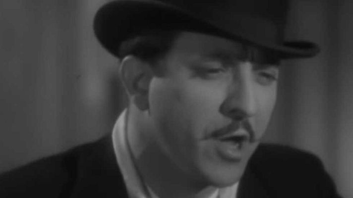 Historia de nuestro cine - La verbena de la Paloma (película)