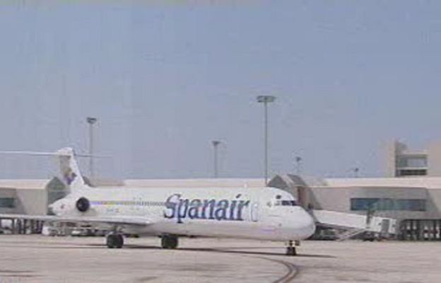  - ERES en SEAT y Spanair