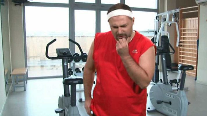 TVE English - Capítulo 197