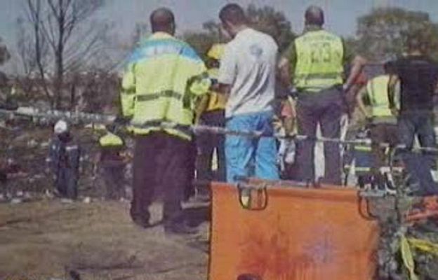  - Declaraciones en el caso Spanair