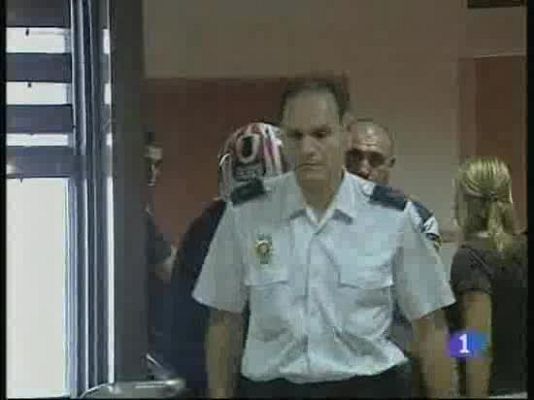  - Acusado de siete violaciones