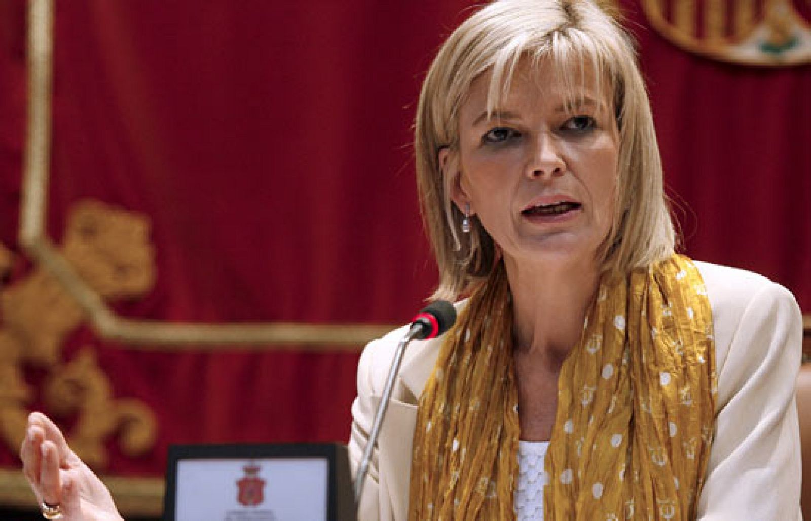 El CGPJ ha emitido un comunicado oficial acordado por unanimidad de todos los miembros del Consejo, en el que quiere hacer patente "su total compromiso en la defensa de la independecia del Poder Judicial".