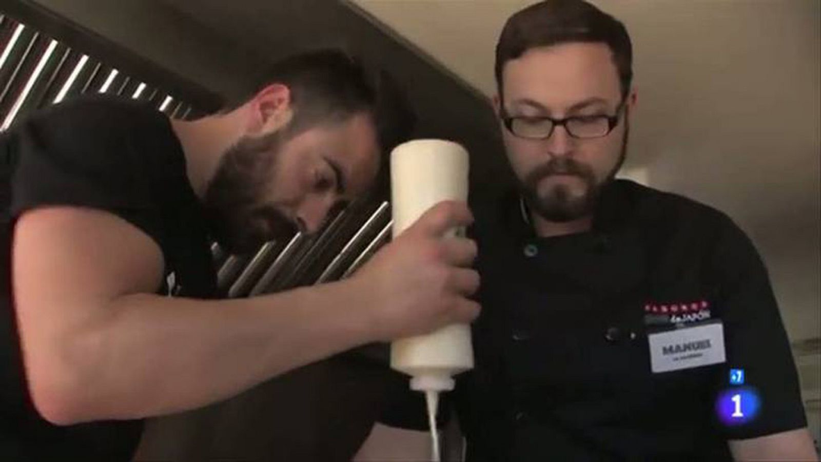 Comando actualidad - Comer a pie de calle - Dos Hermanas, Sevilla