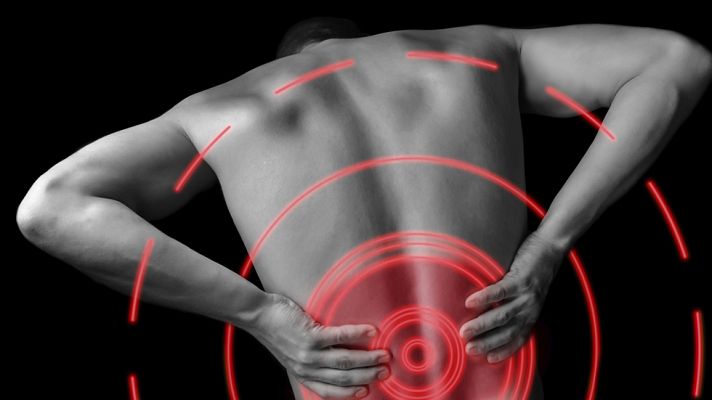 La mañana - Todo dolor tiene solución