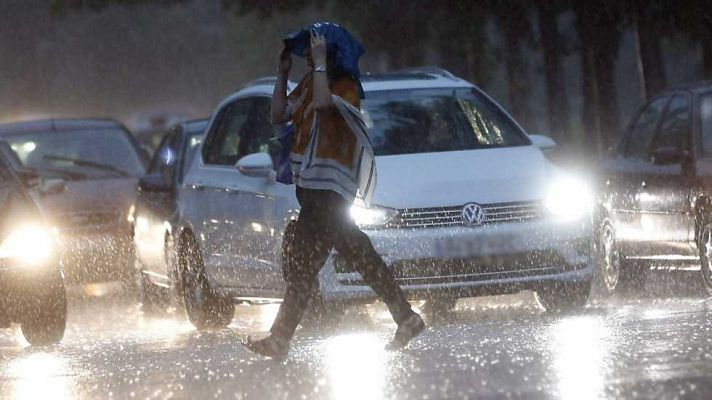 L'informatiu - Comunitat Valenciana - La Comunidad Valenciana en 2' - 16/06/15