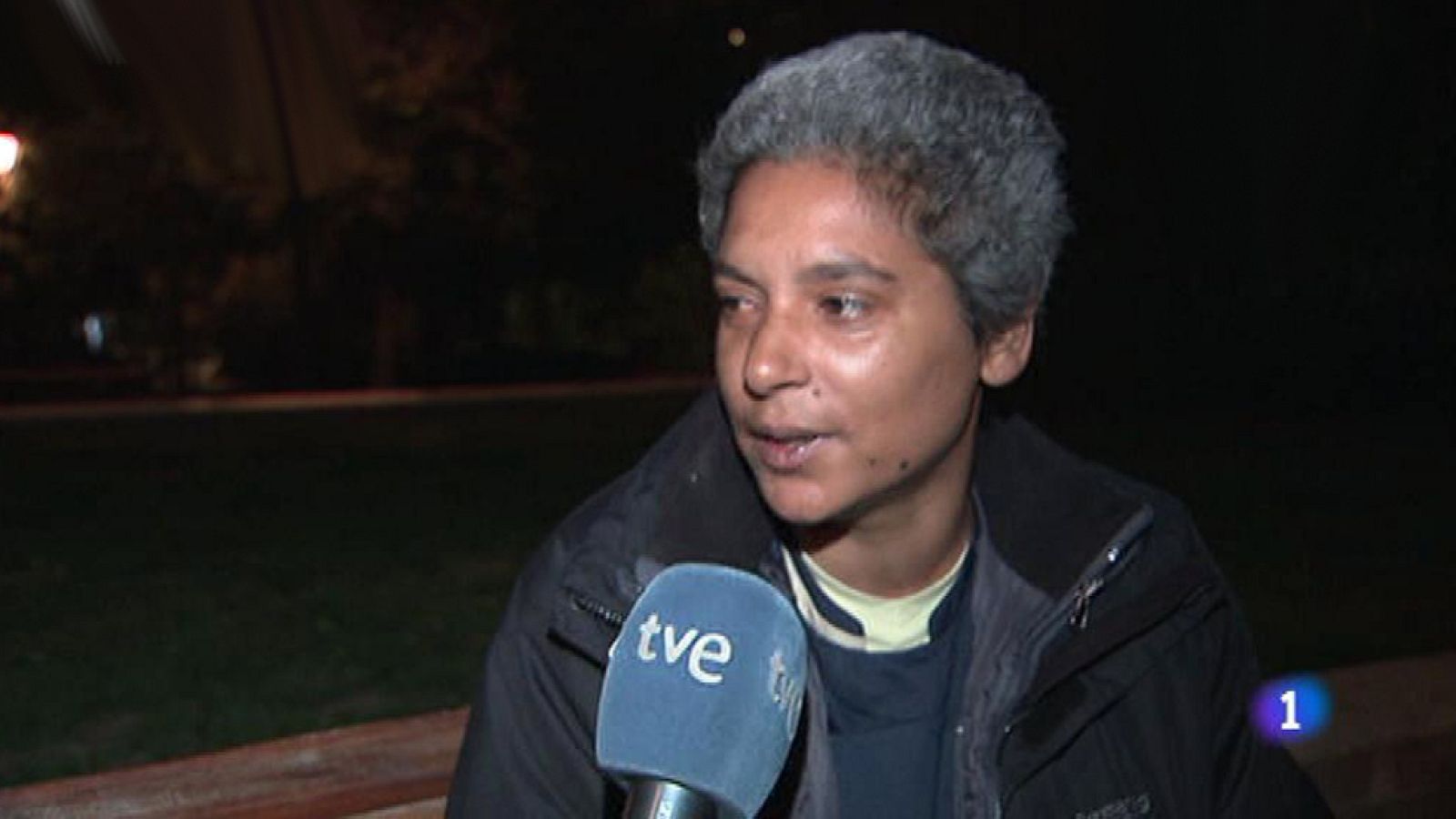 Agresiones a indigentes